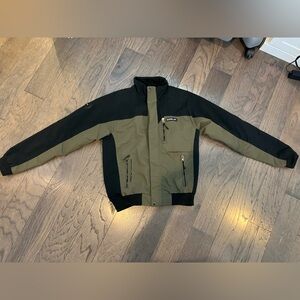 RLX Men’s Ralph Lauren x McKinley Utility Jacket VGUC - size small